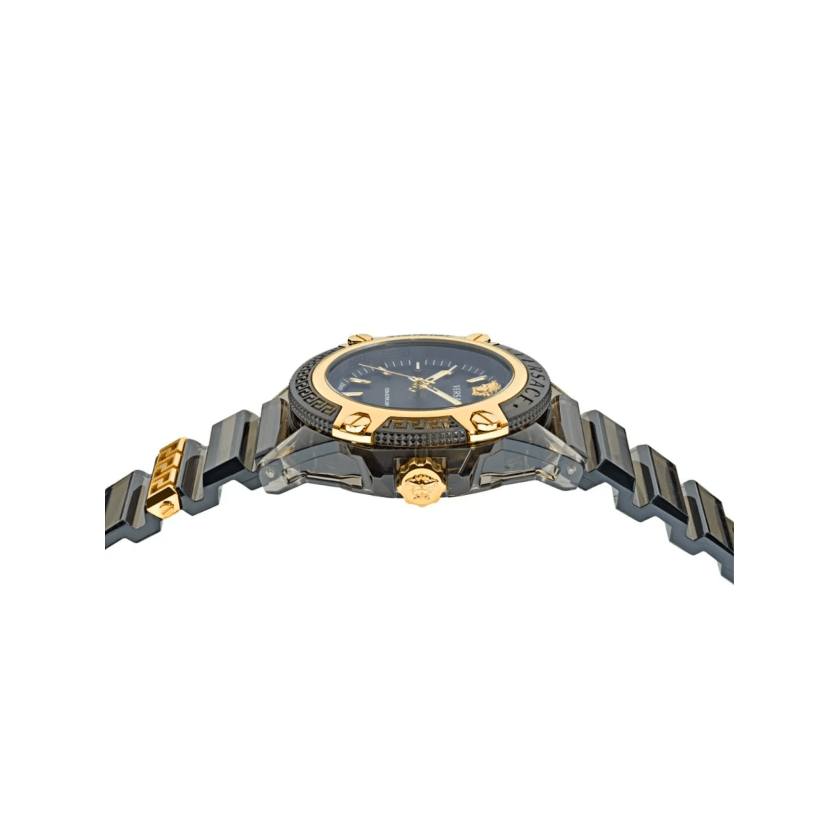 ICON Action Edition - L&M Luxury Timepieces