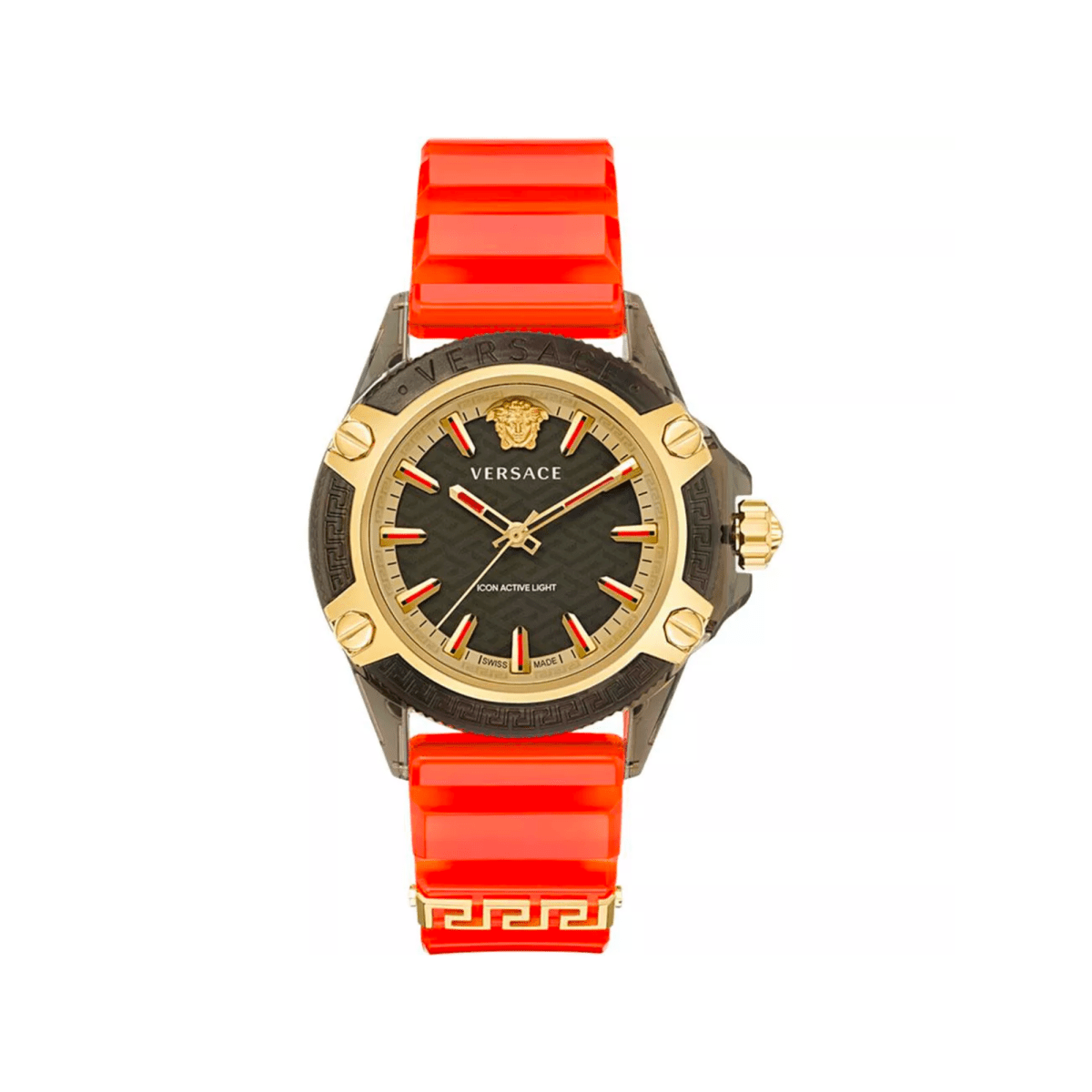 ICON Action Edition - L&M Luxury Timepieces