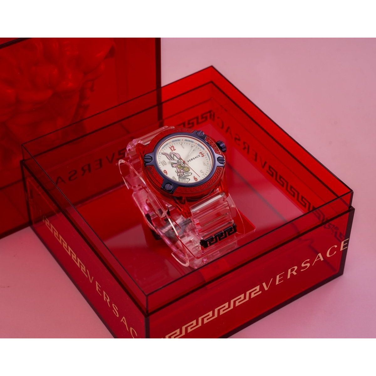 ICON Action Edition CNY 2023 - L&M Luxury Timepieces