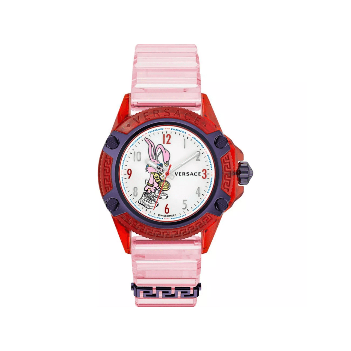 ICON Action Edition CNY 2023 - L&M Luxury Timepieces