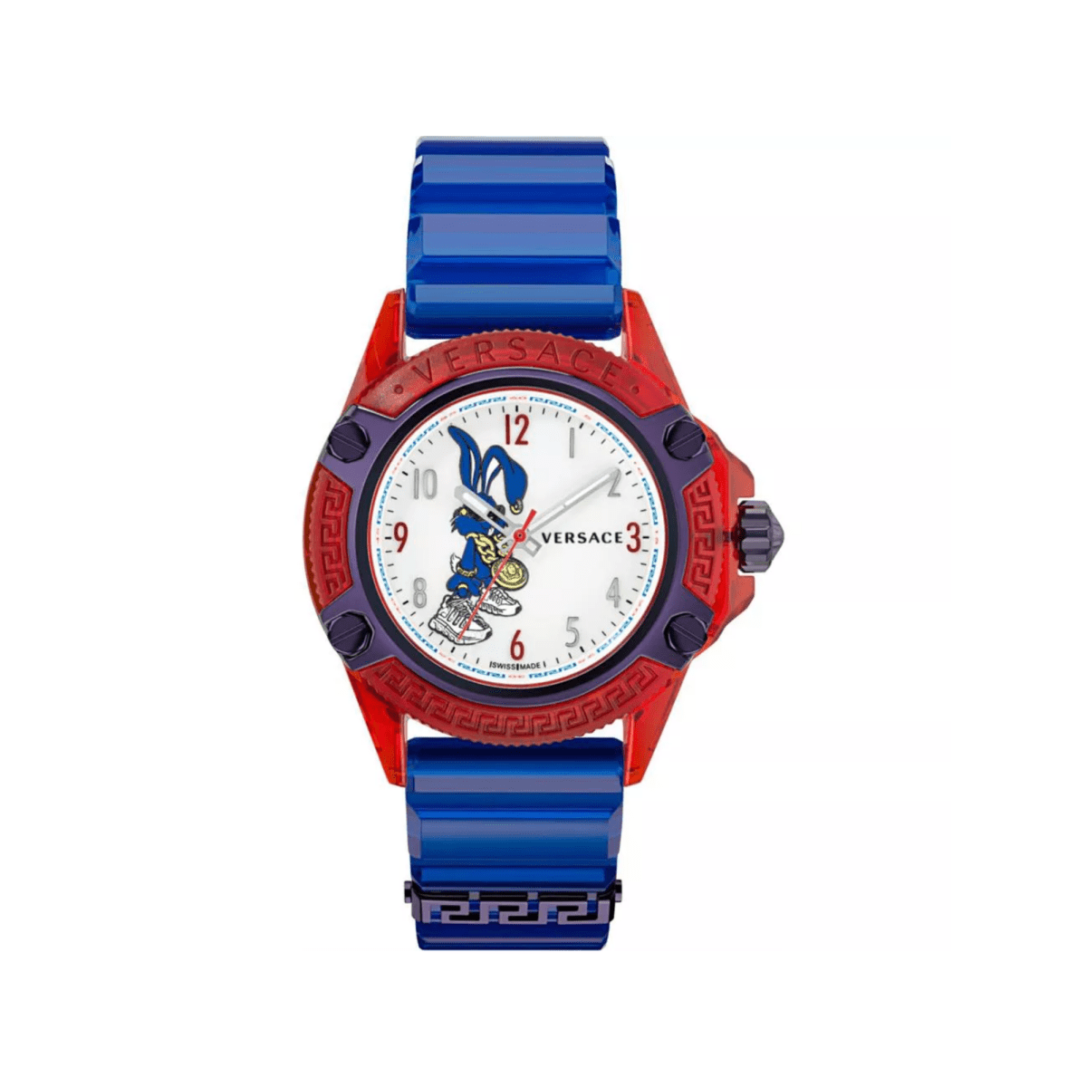 ICON Action Edition CNY 2023 - L&M Luxury Timepieces