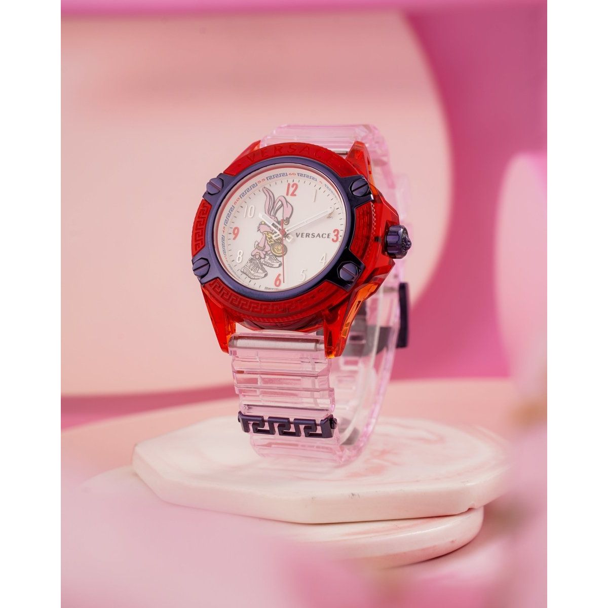 ICON Action Edition CNY 2023 - L&M Luxury Timepieces