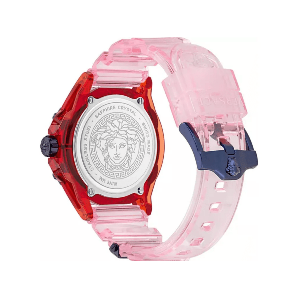 ICON Action Edition CNY 2023 - L&M Luxury Timepieces