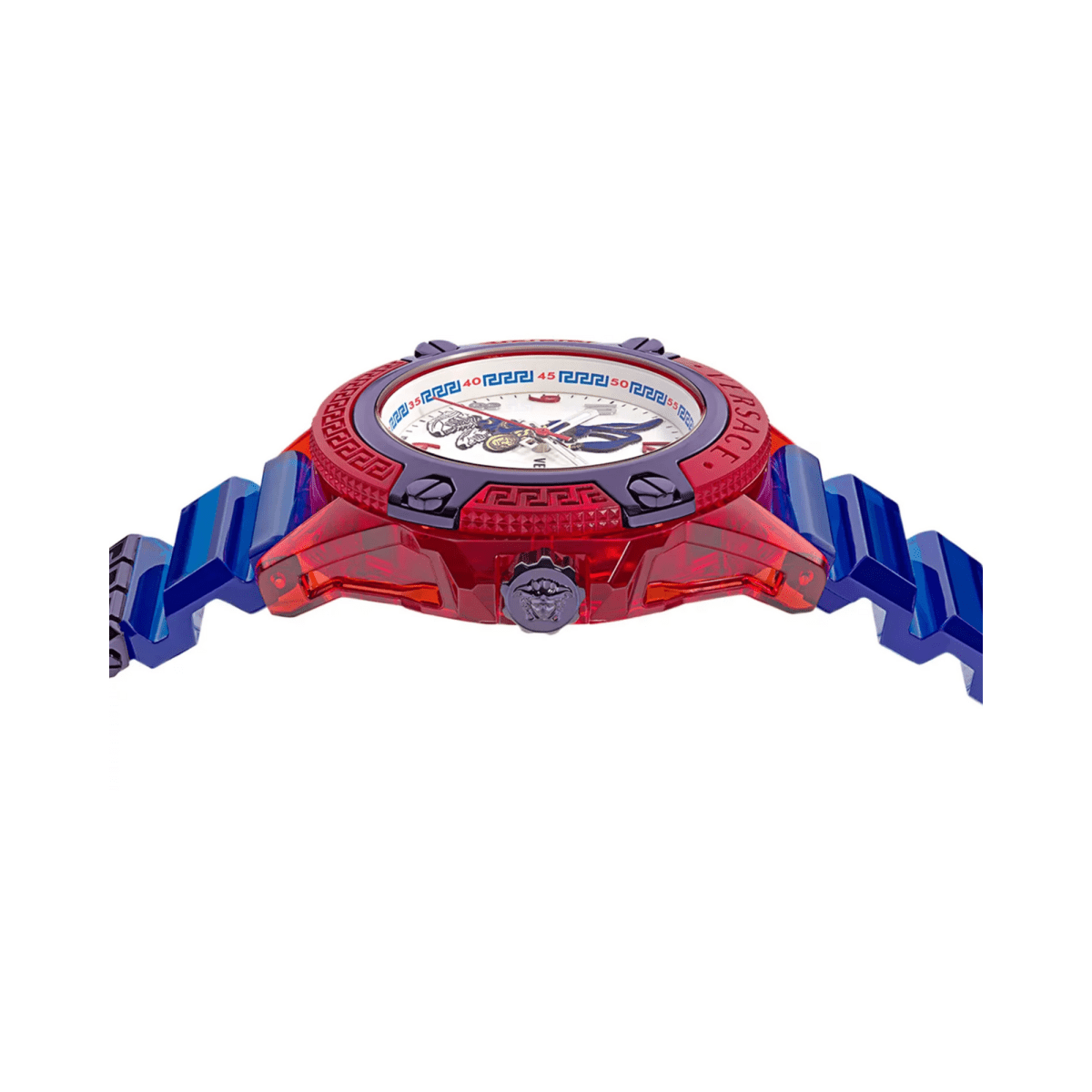 ICON Action Edition CNY 2023 - L&M Luxury Timepieces