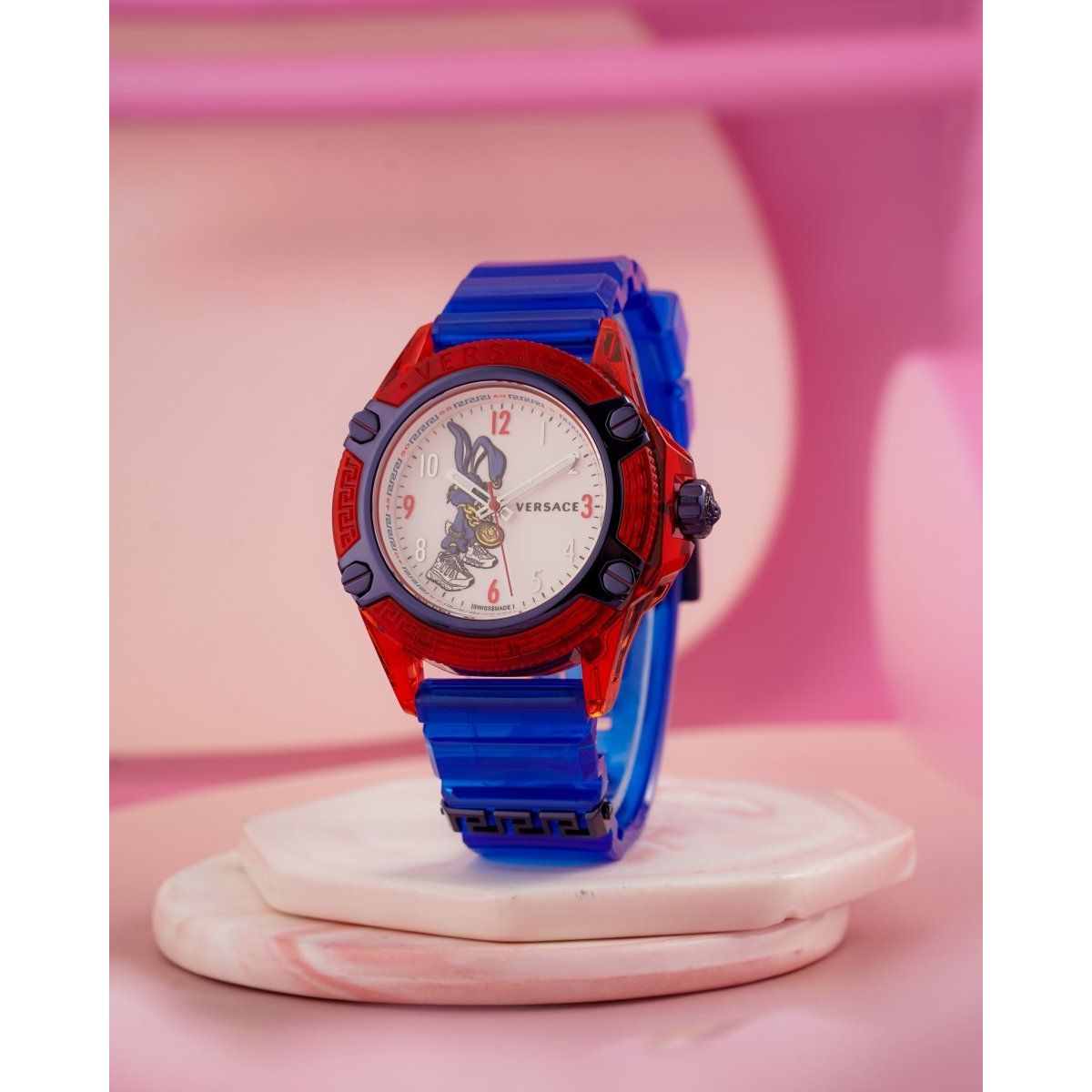 ICON Action Edition CNY 2023 - L&M Luxury Timepieces