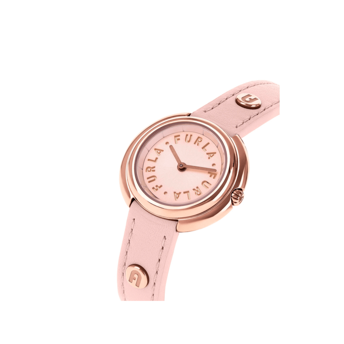 Icon Shape - L&M Luxury Timepieces