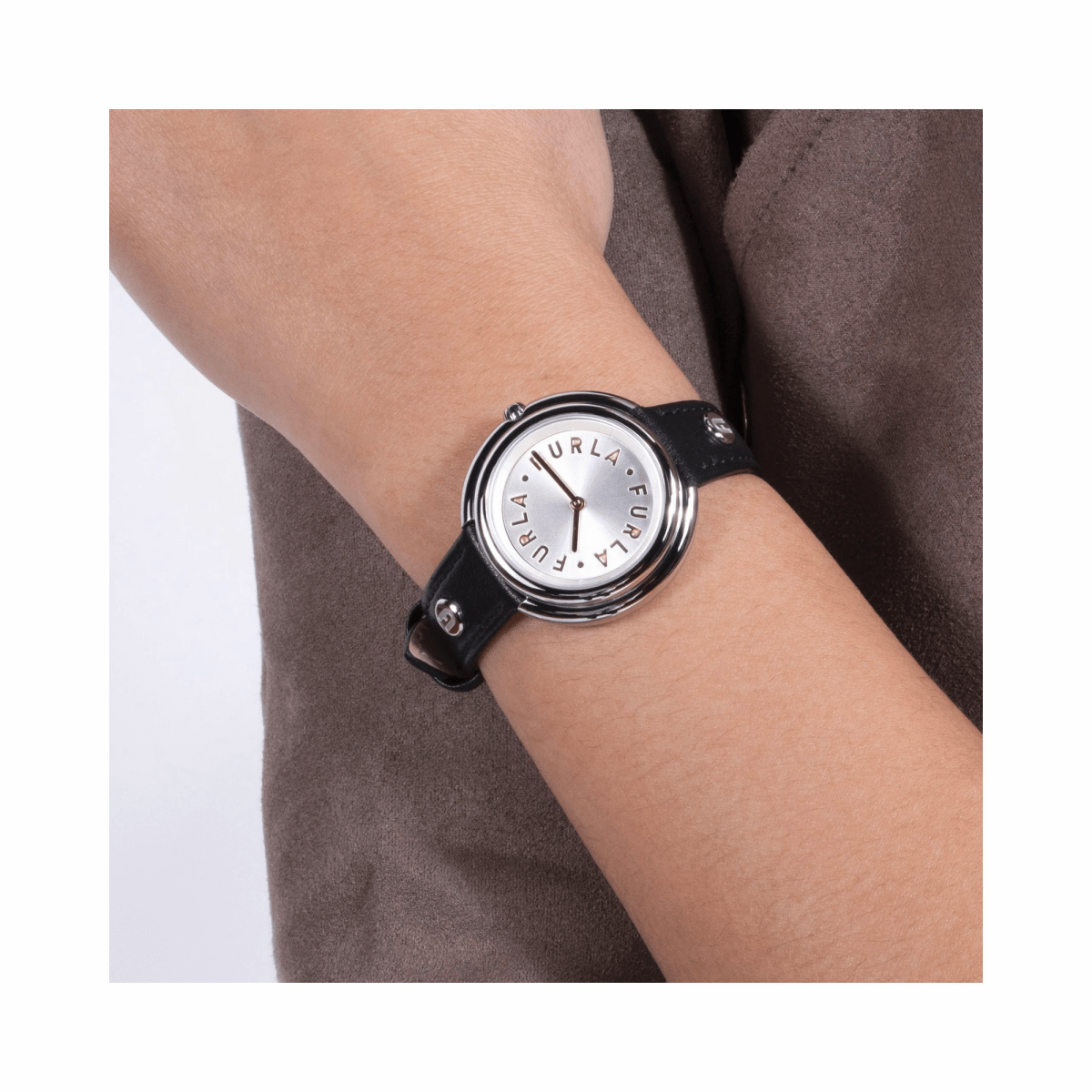 Icon Shape - L&M Luxury Timepieces