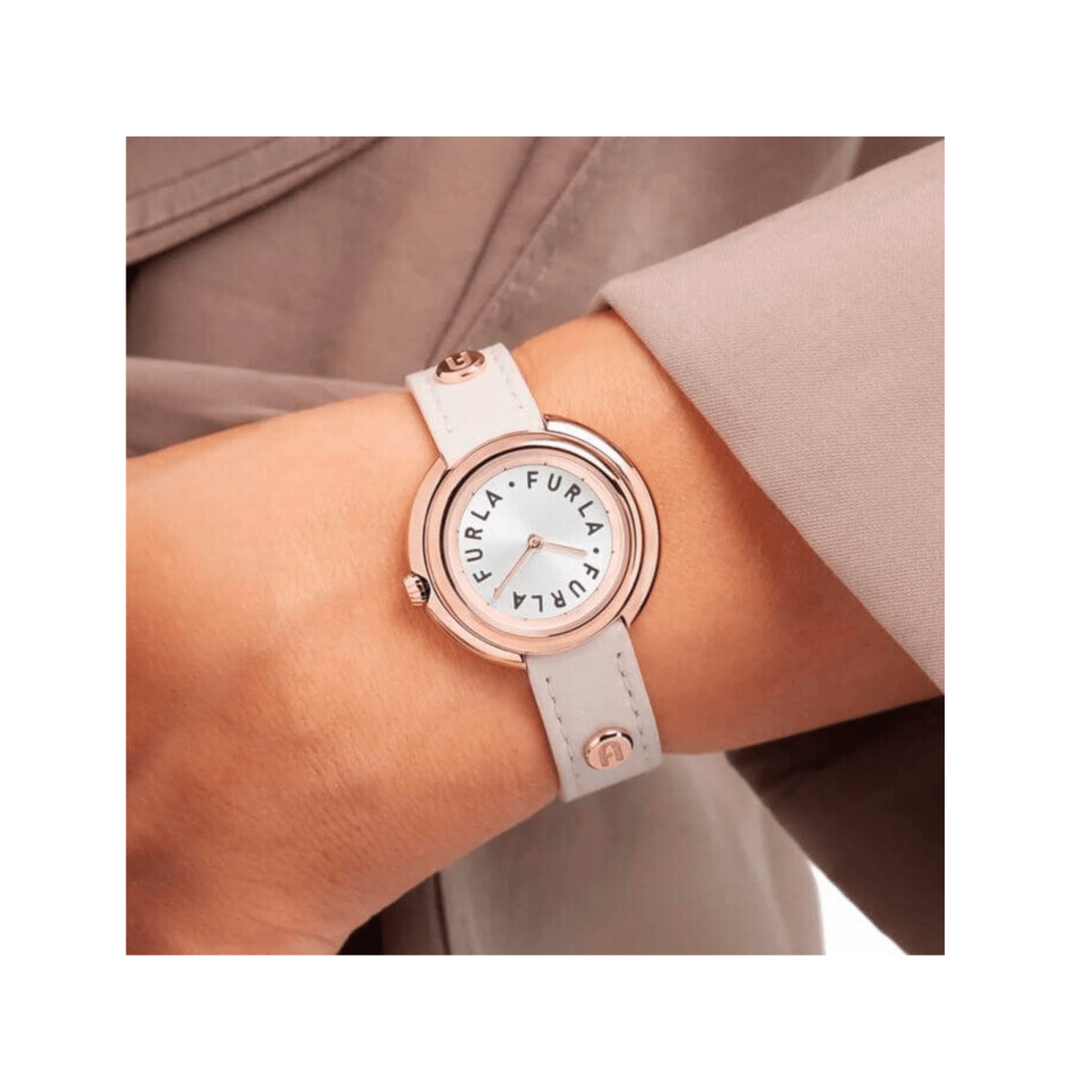 Icon Shape - L&M Luxury Timepieces