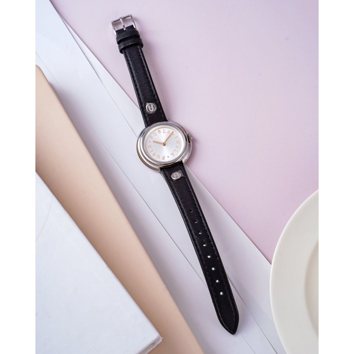 Icon Shape - L&M Luxury Timepieces