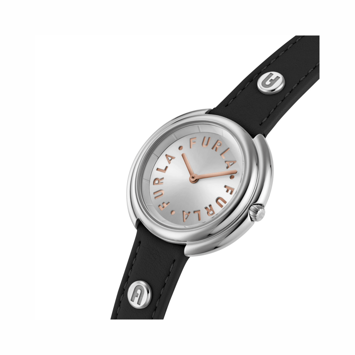 Icon Shape - L&M Luxury Timepieces