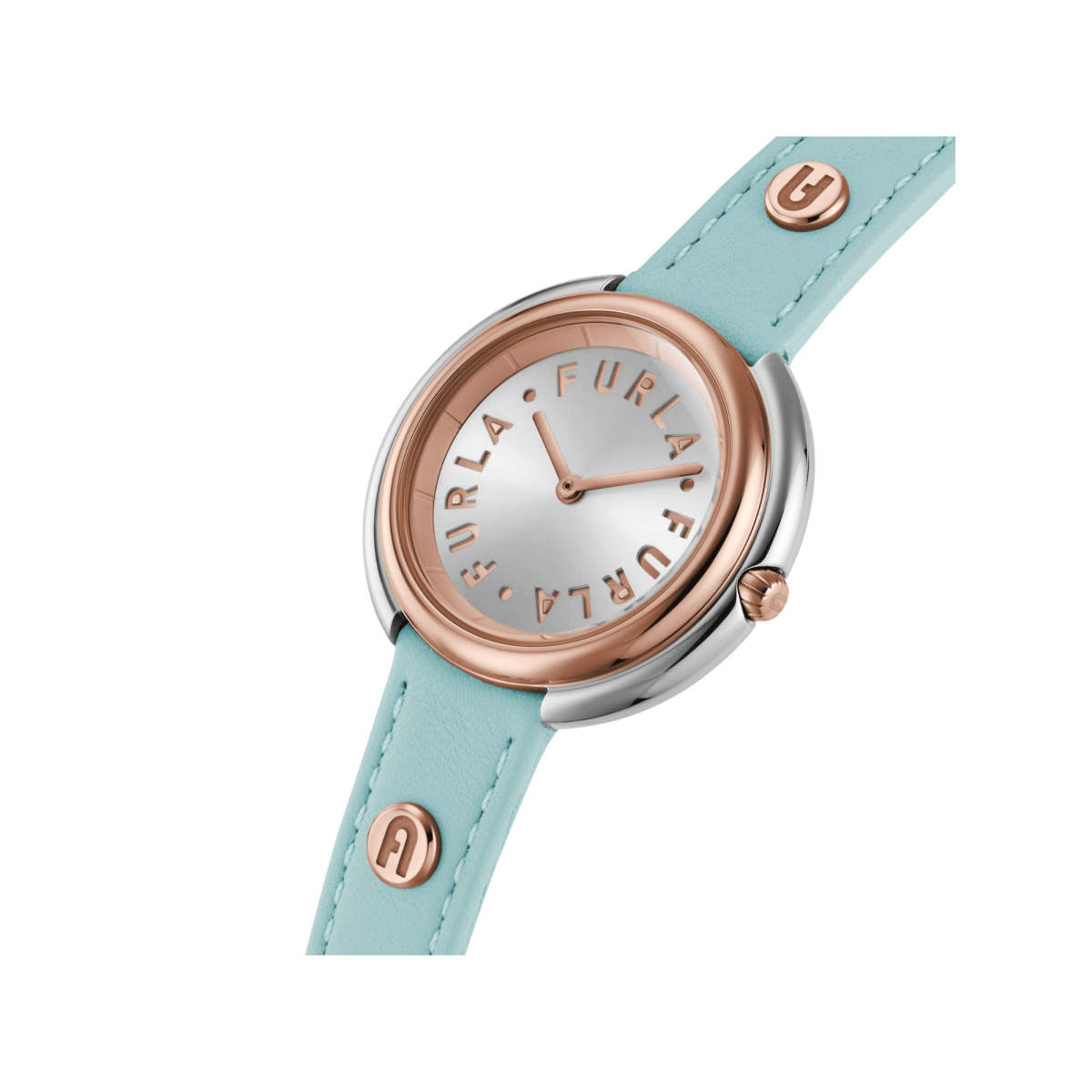 Icon Shape - L&M Luxury Timepieces