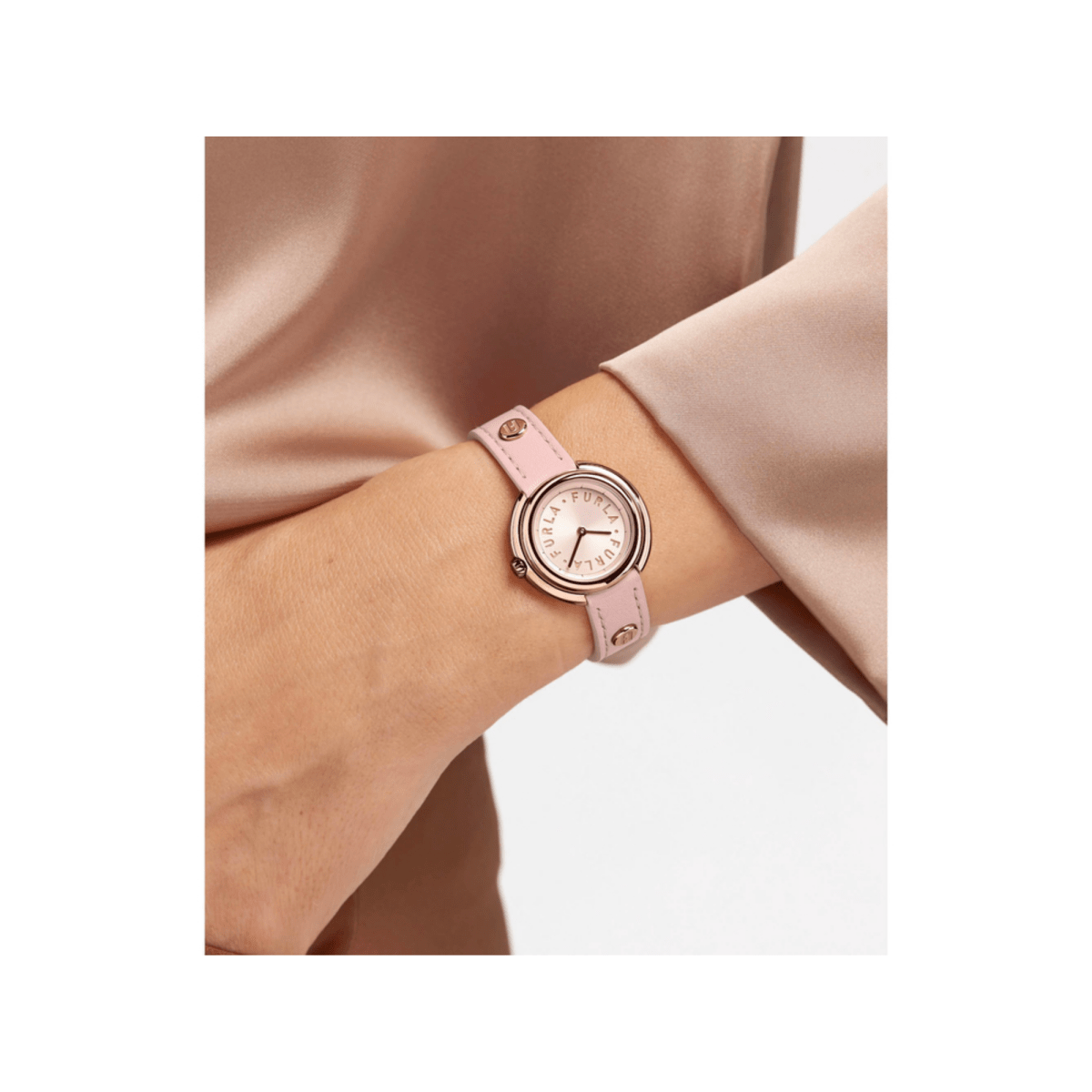 Icon Shape - L&M Luxury Timepieces