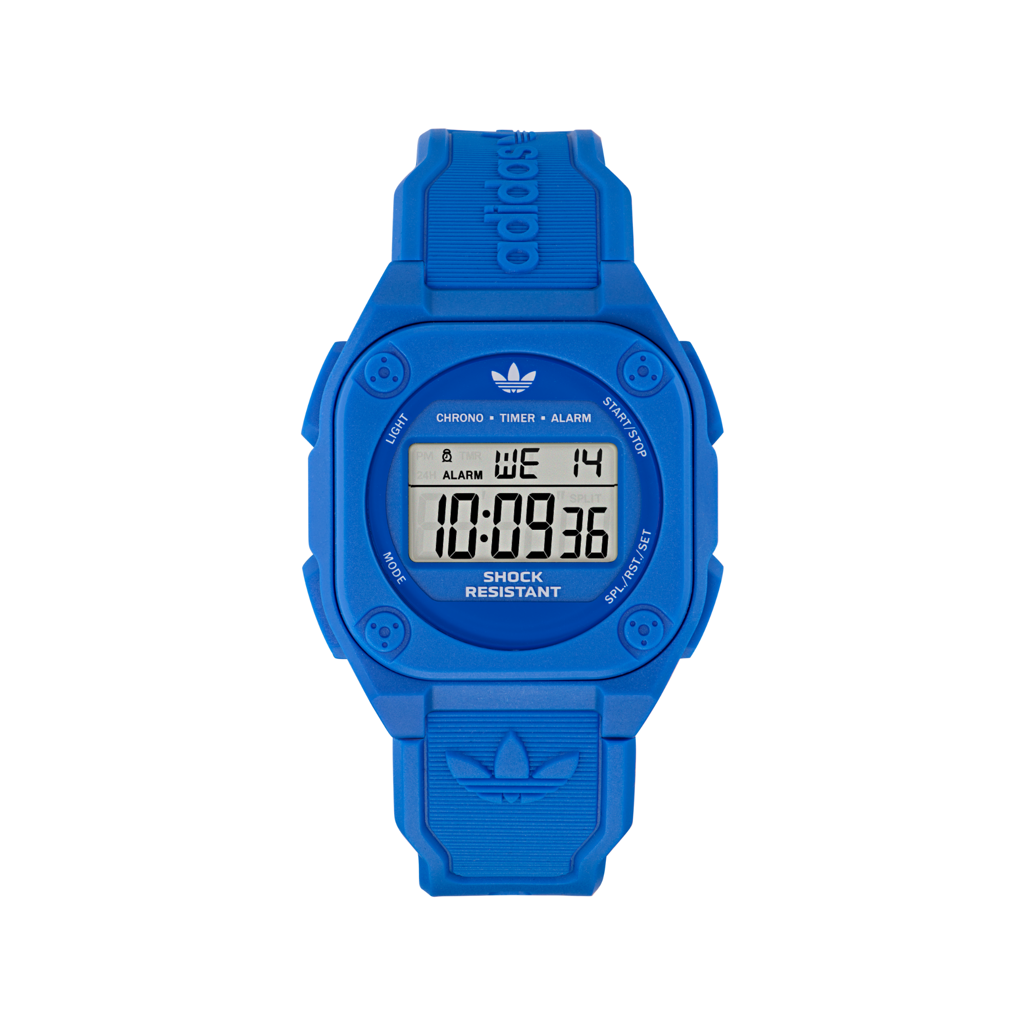 Đồng Hồ Unisex City Tech Four