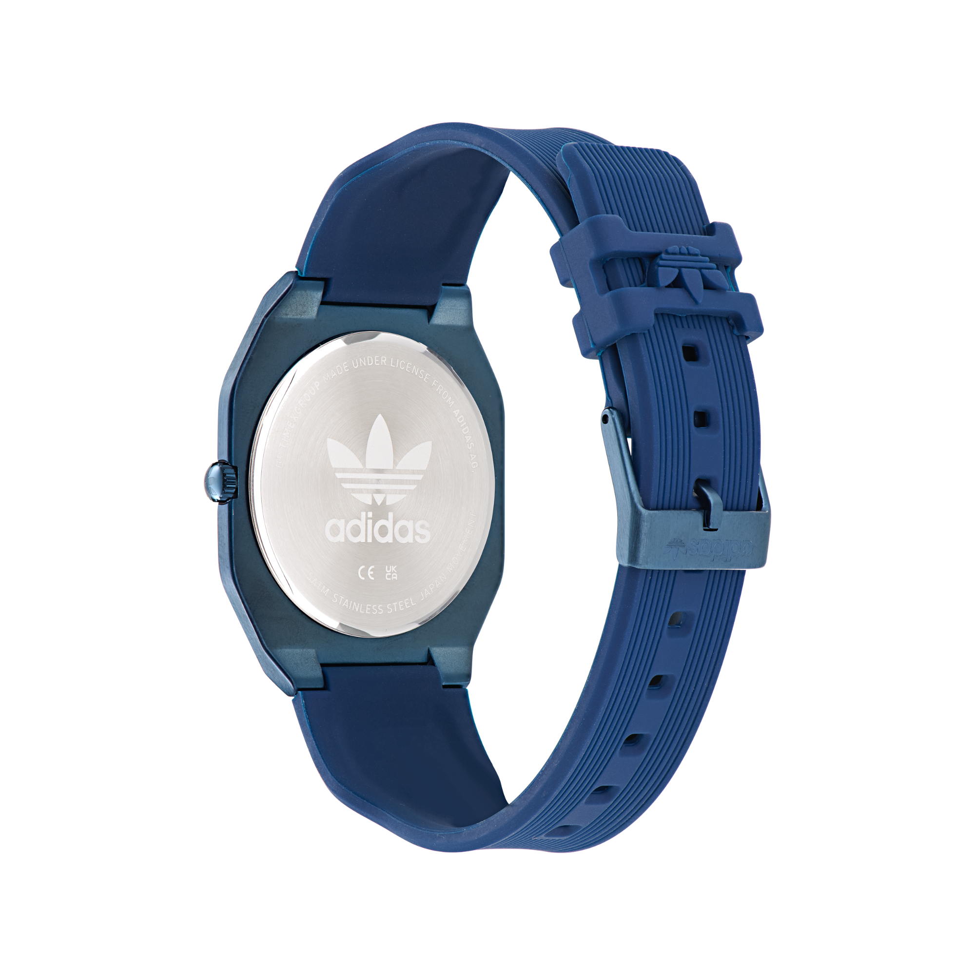 Đồng Hồ Unisex City Tech Thin