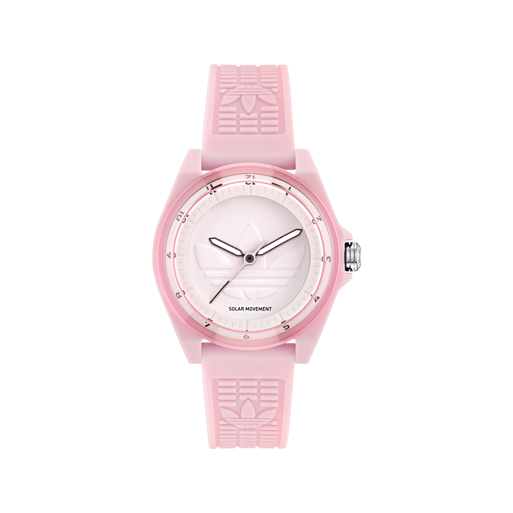 Đồng Hồ Unisex Project Four Solar