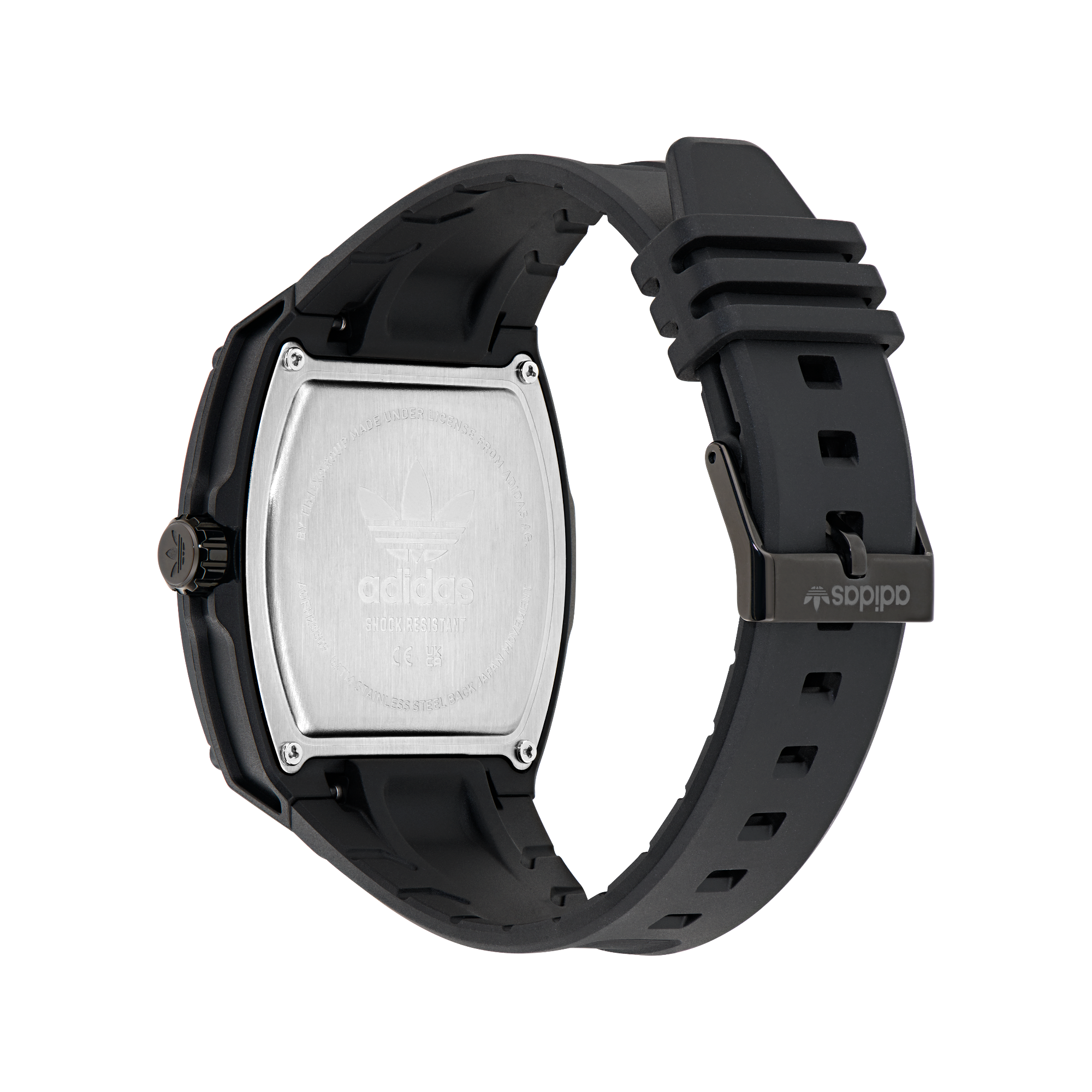 Đồng Hồ Unisex City Tech Five