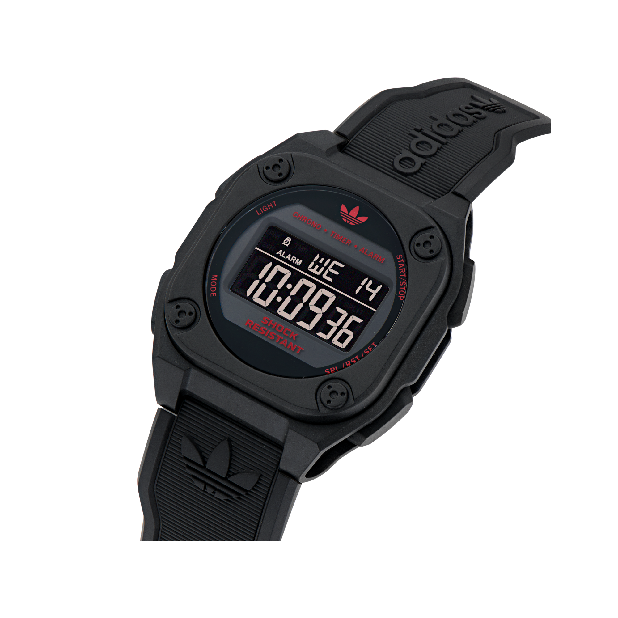 Đồng Hồ Unisex City Tech Four