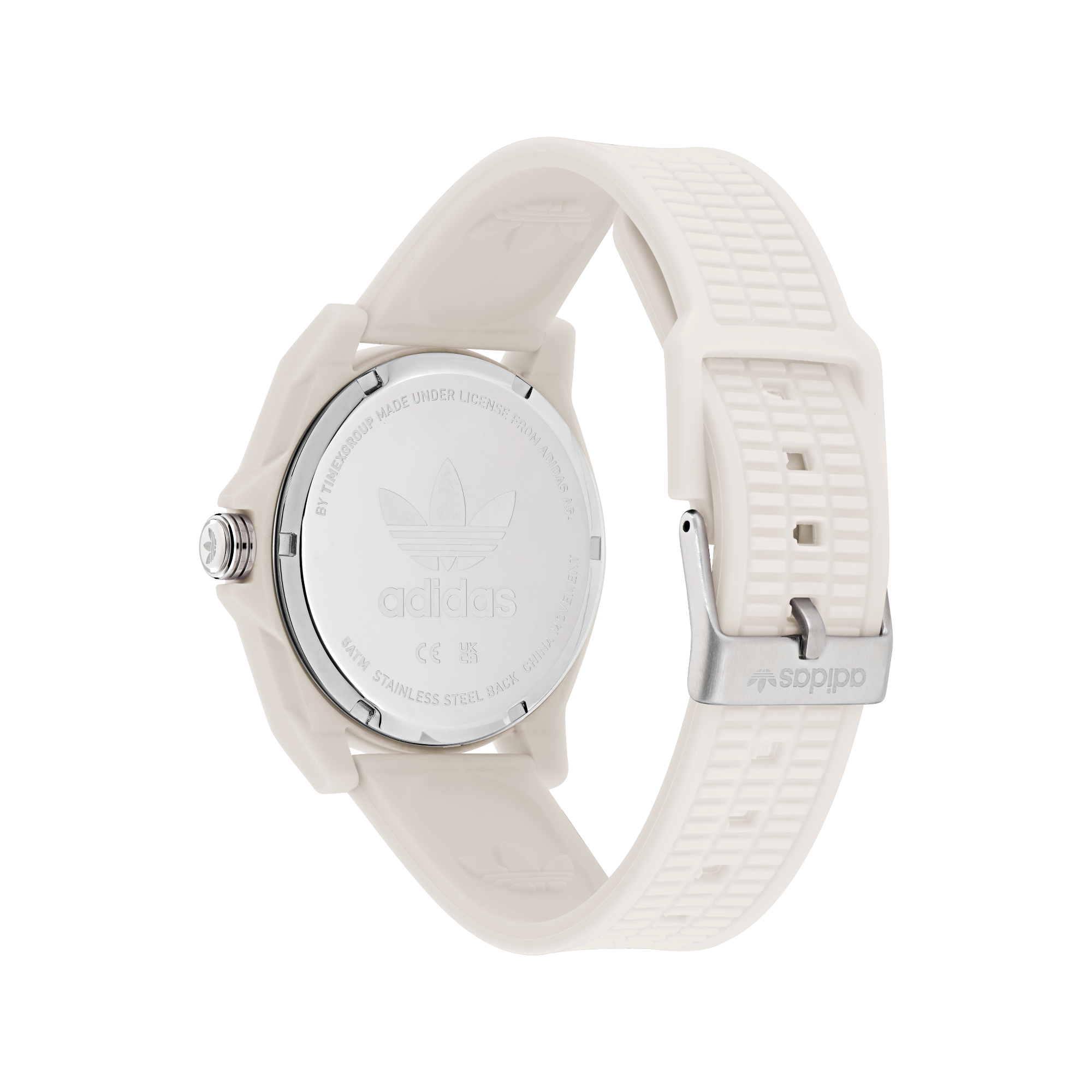 Đồng Hồ Unisex Project Four Solar