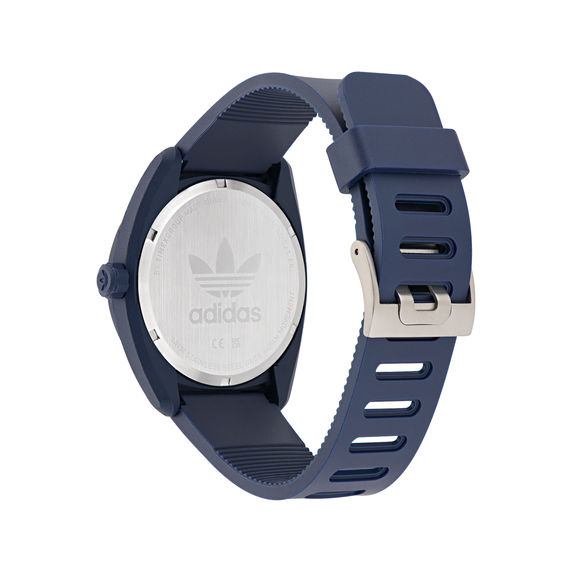 Đồng Hồ Unisex Project Three