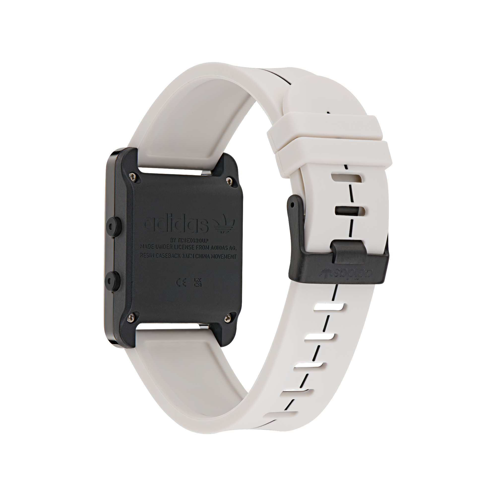 Đồng Hồ Unisex Retro Pop Three