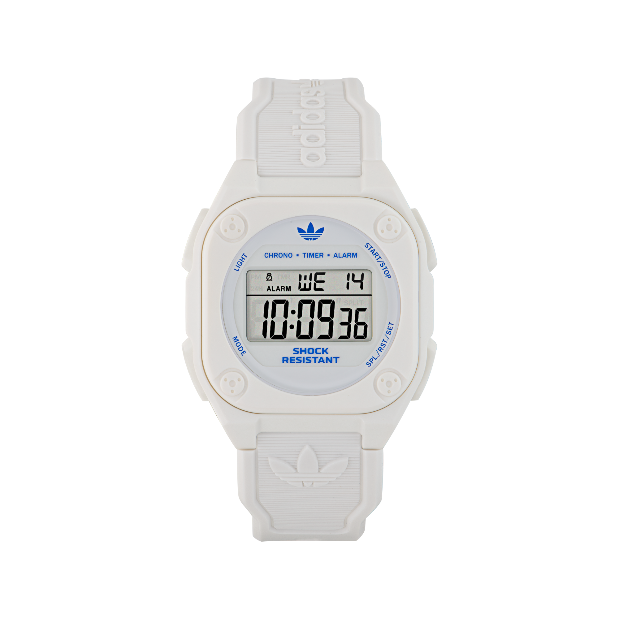 Đồng Hồ Unisex City Tech Four