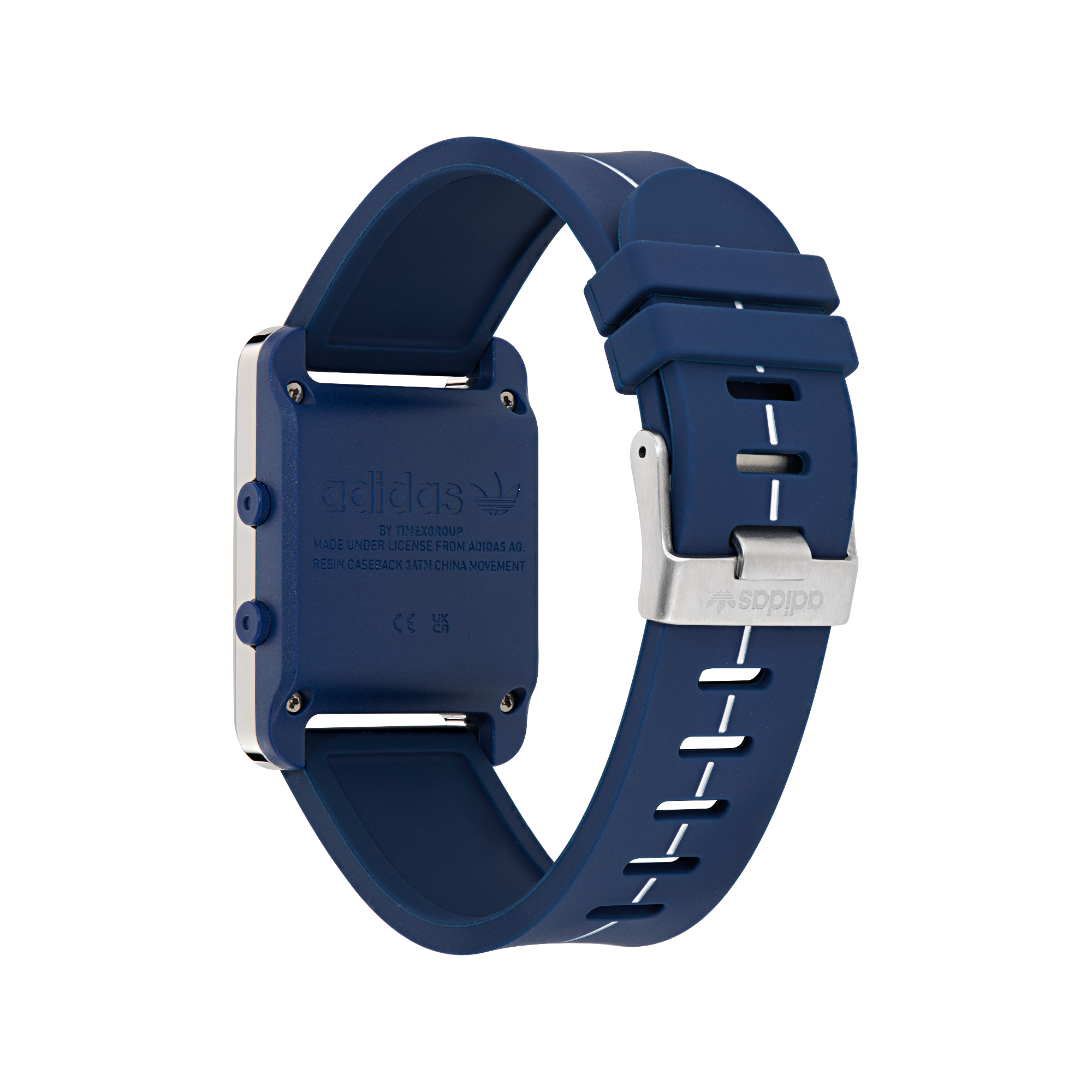 Đồng Hồ Unisex Retro Pop Three