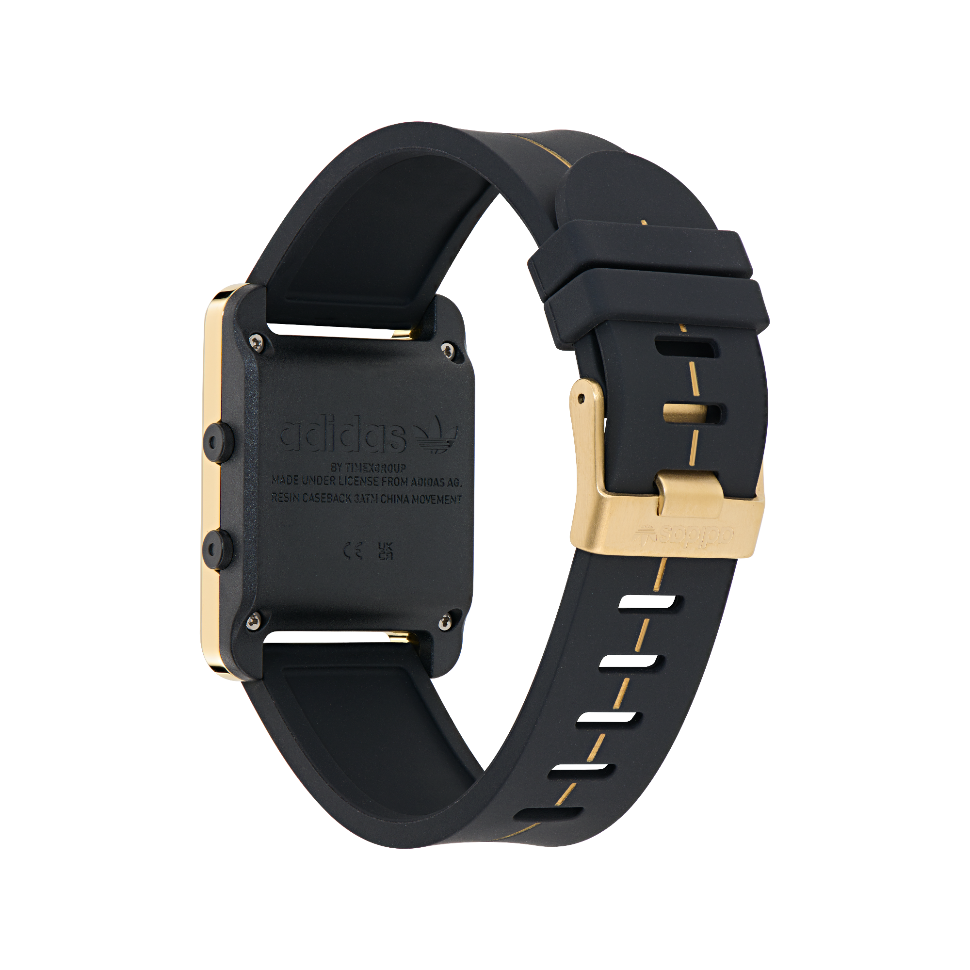 Đồng Hồ Unisex Retro Pop Three