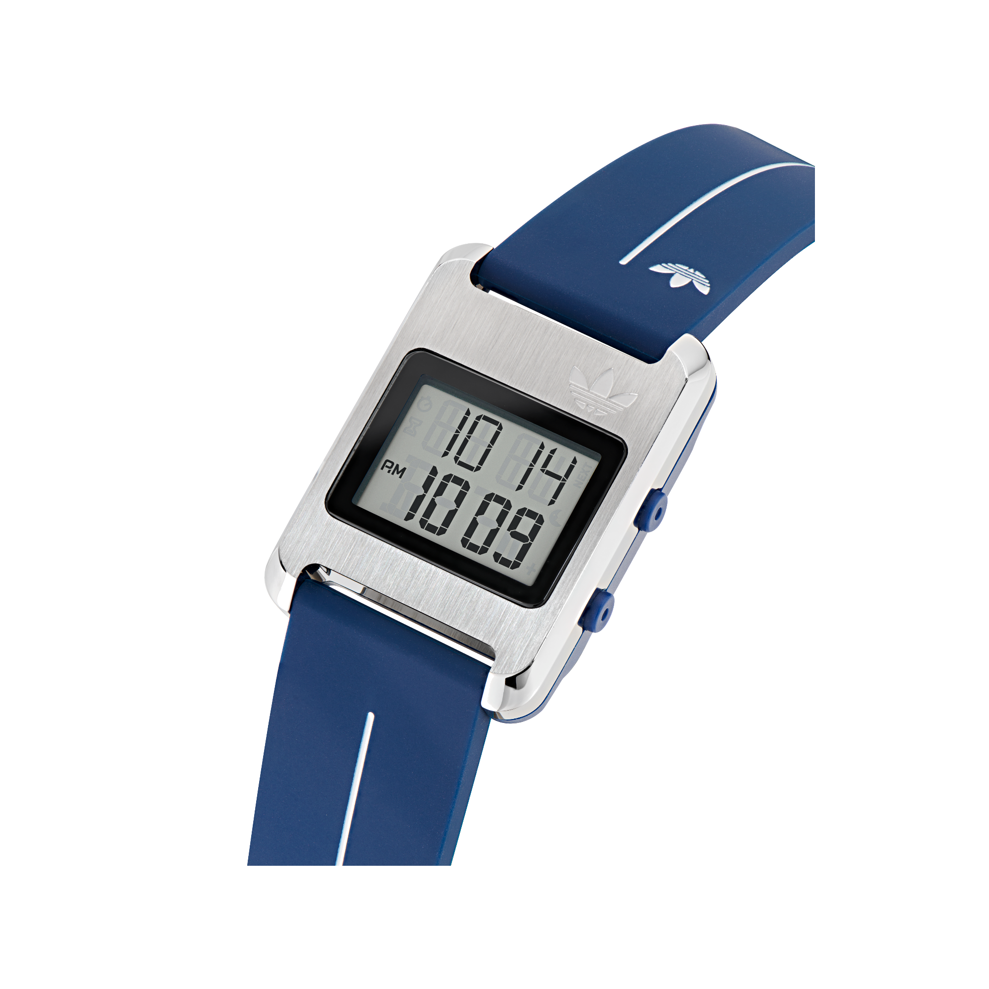 Đồng Hồ Unisex Retro Pop Three