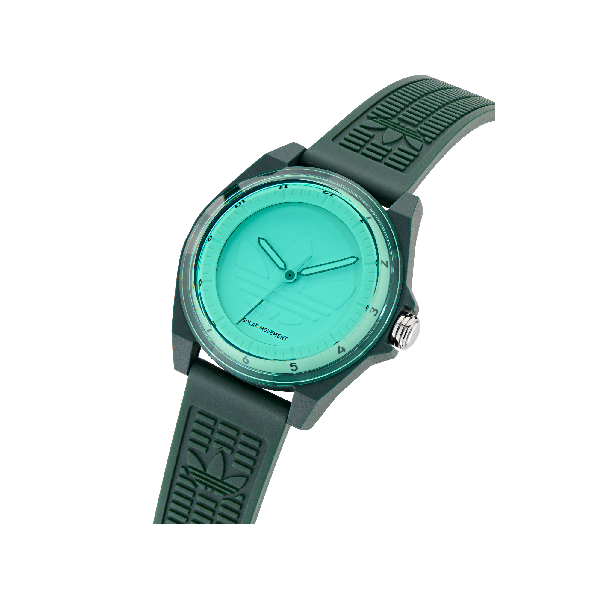 Đồng Hồ Unisex Project Four Solar