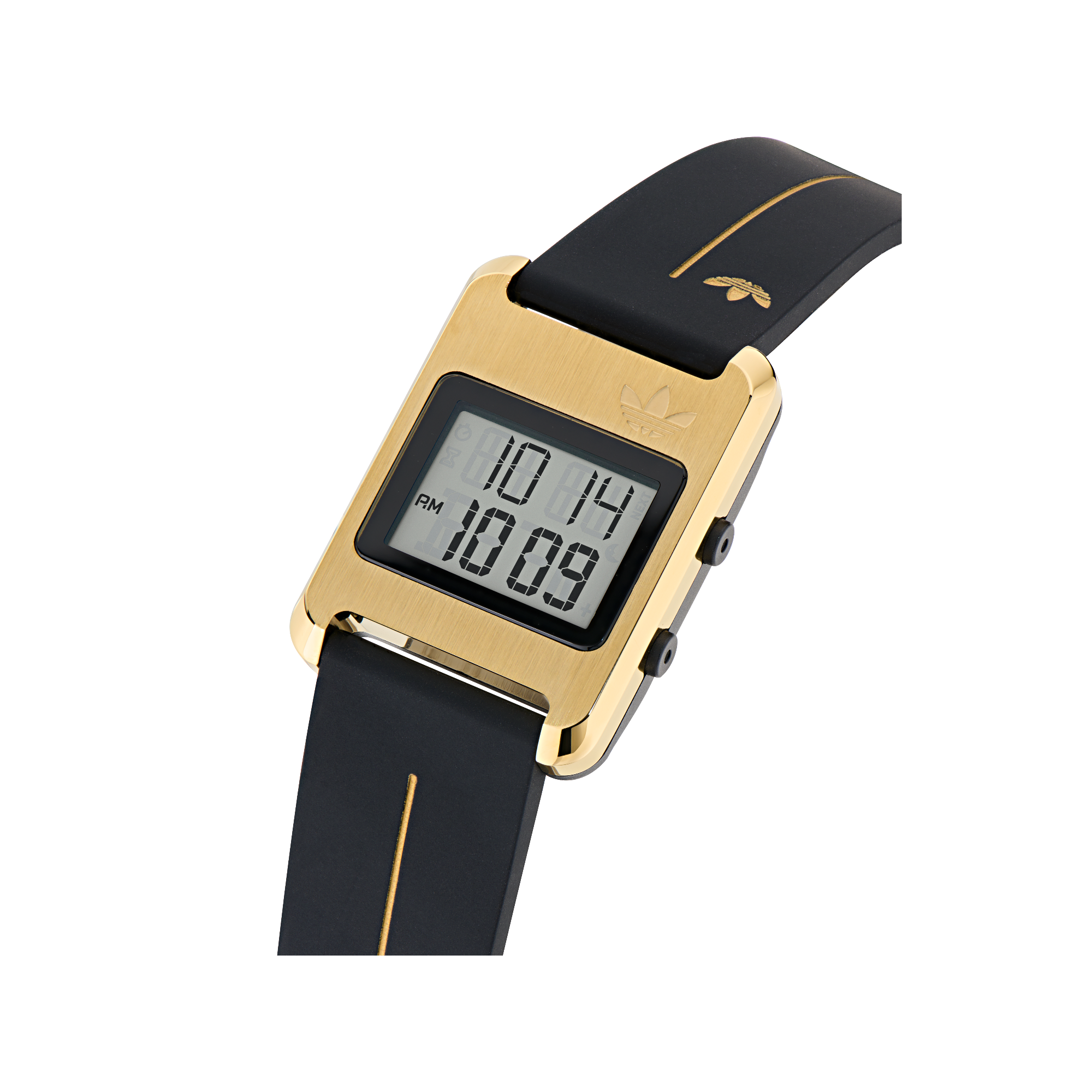 Đồng Hồ Unisex Retro Pop Three