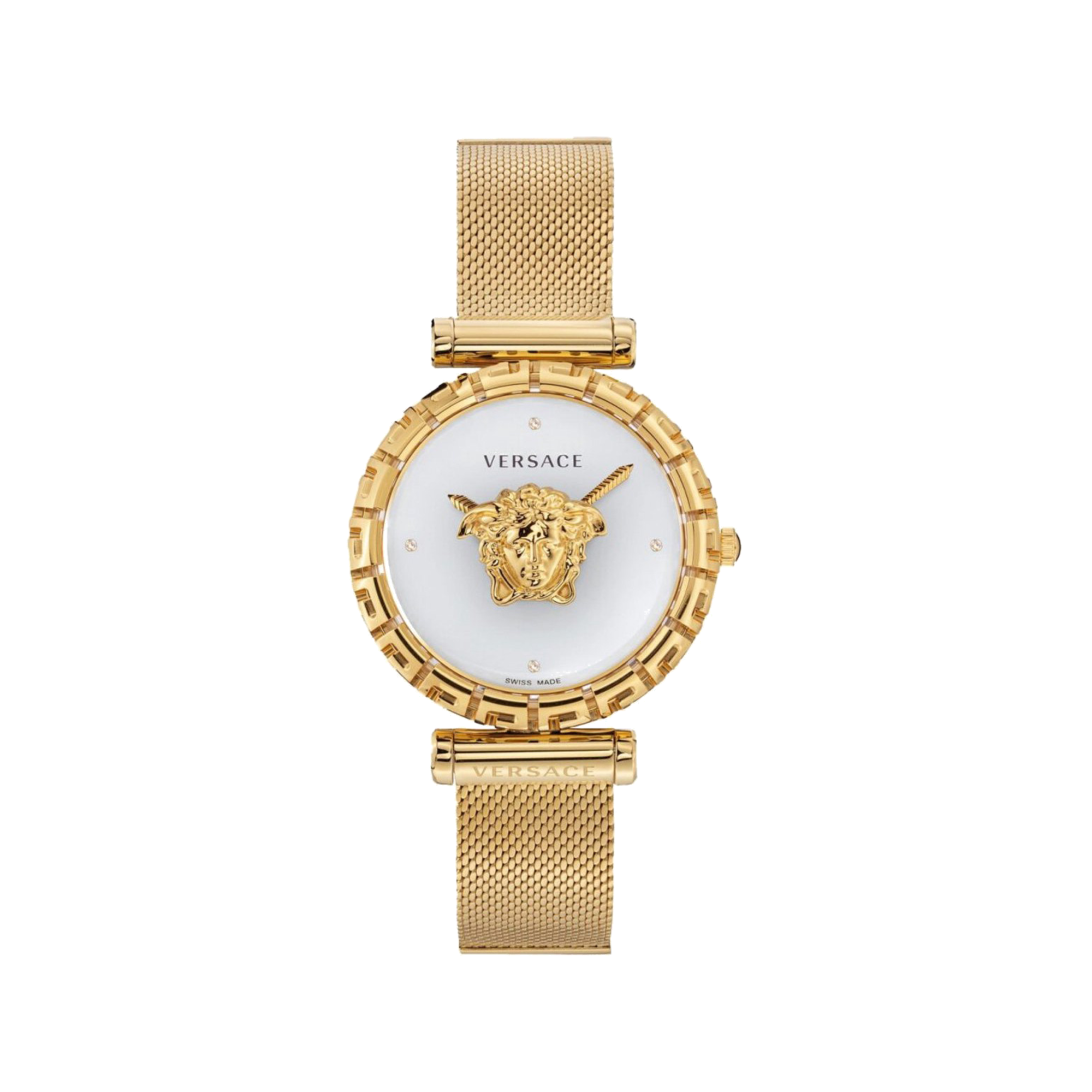 Đồng Hồ Nữ Palazzo Greca Dia