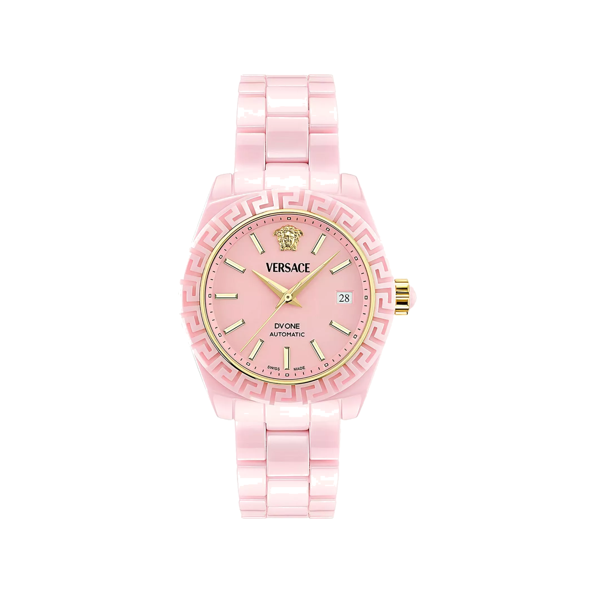 Đồng Hồ Nữ Dv One Automatic