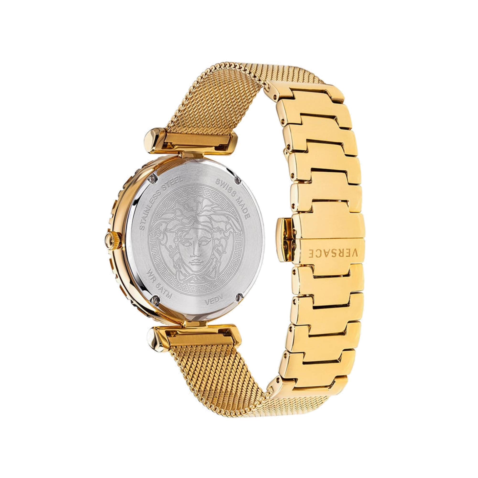 Đồng Hồ Nữ Palazzo Greca Dia