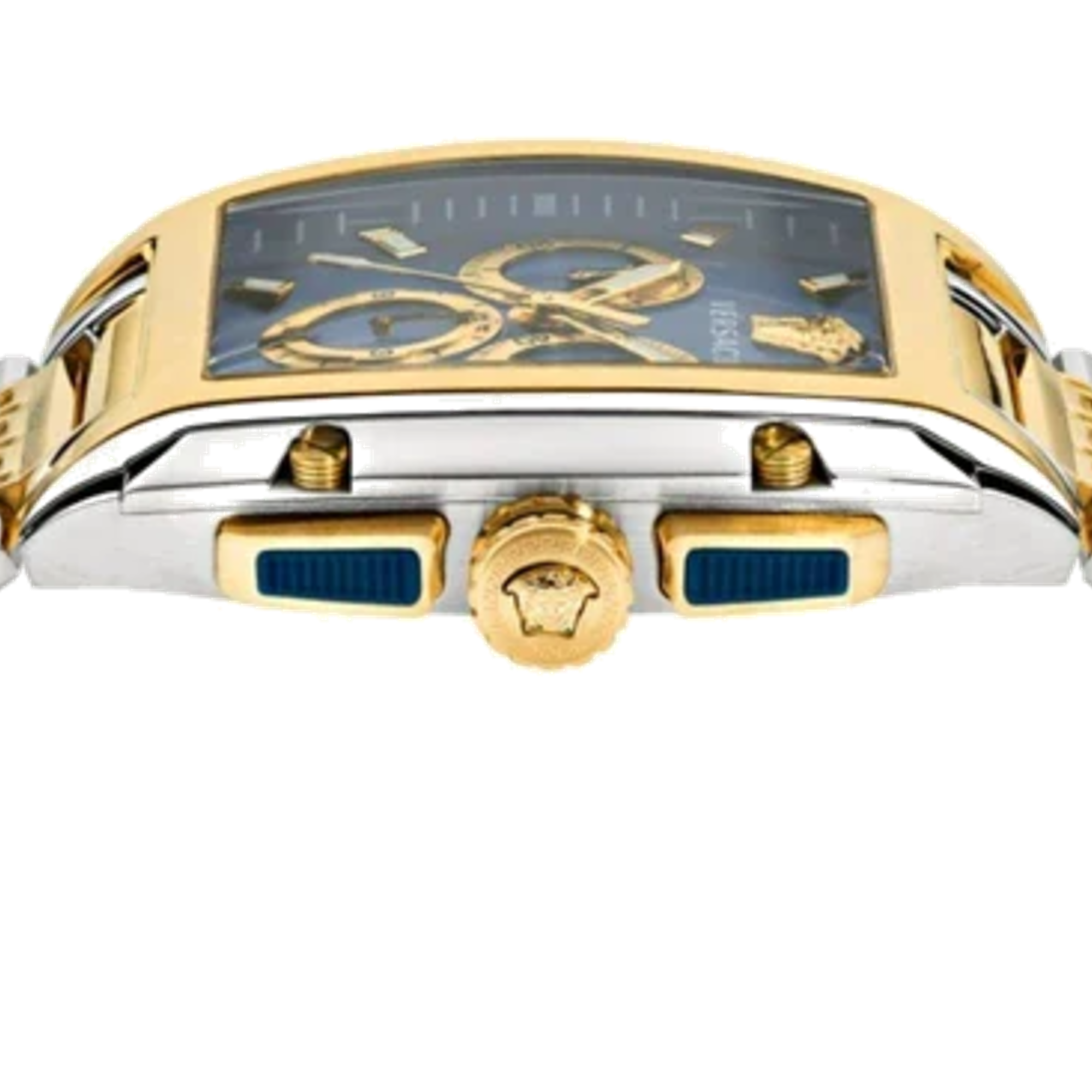 Đồng Hồ Nam Dominus Chronograph