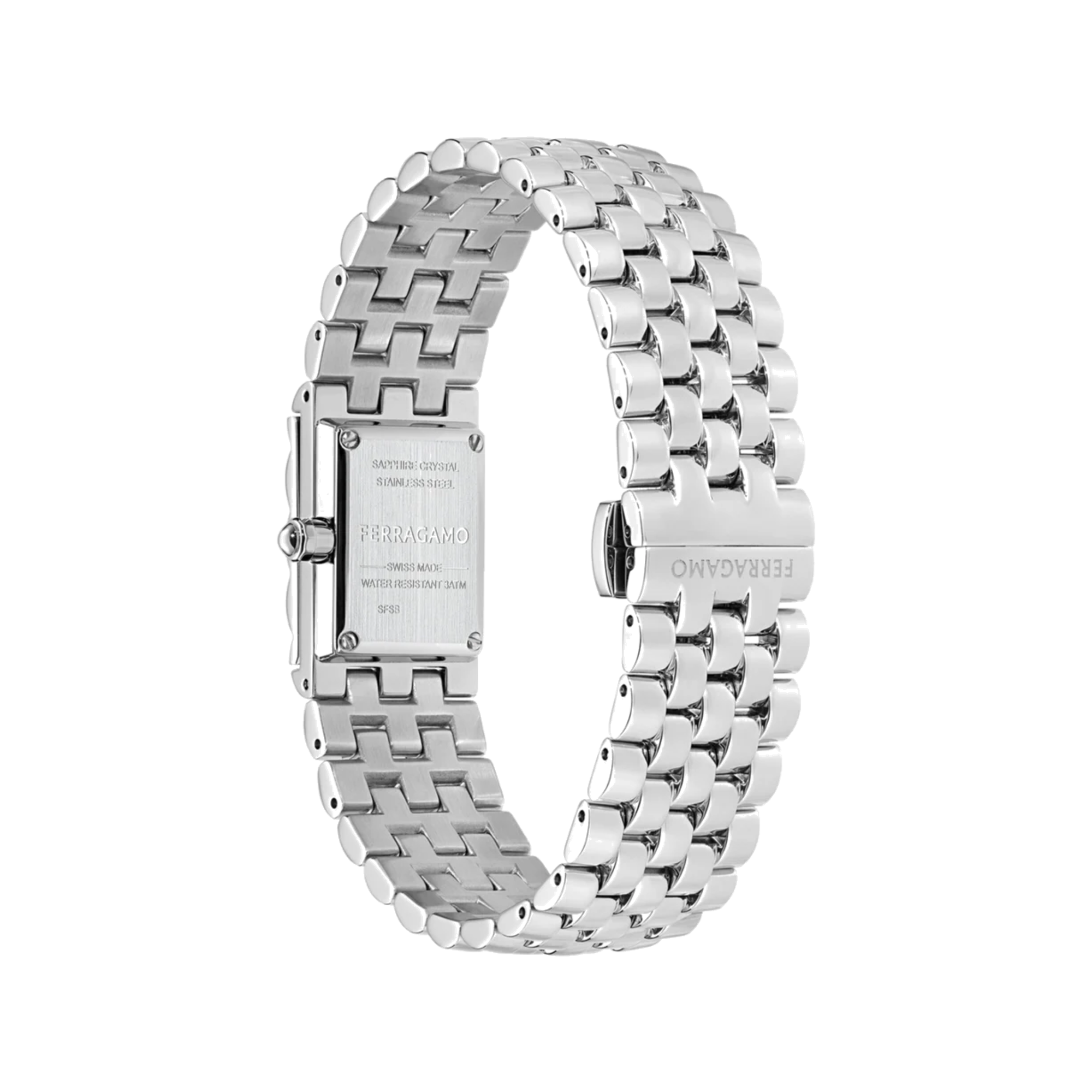 Đồng Hồ Nữ Secret