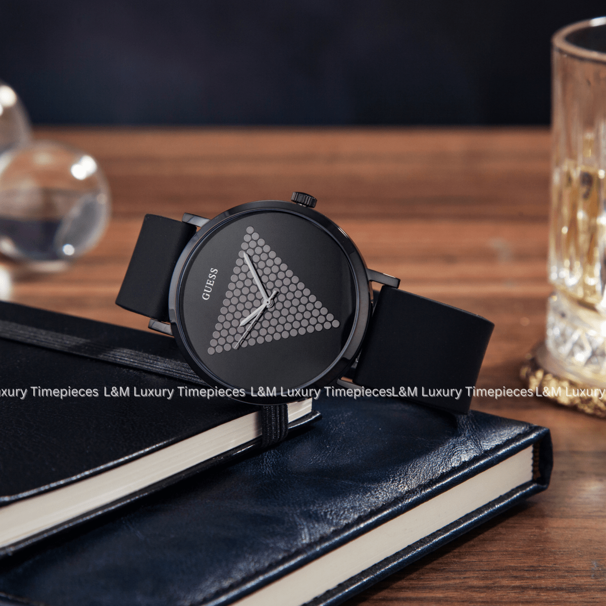 IMPRINT - L&M Luxury Timepieces