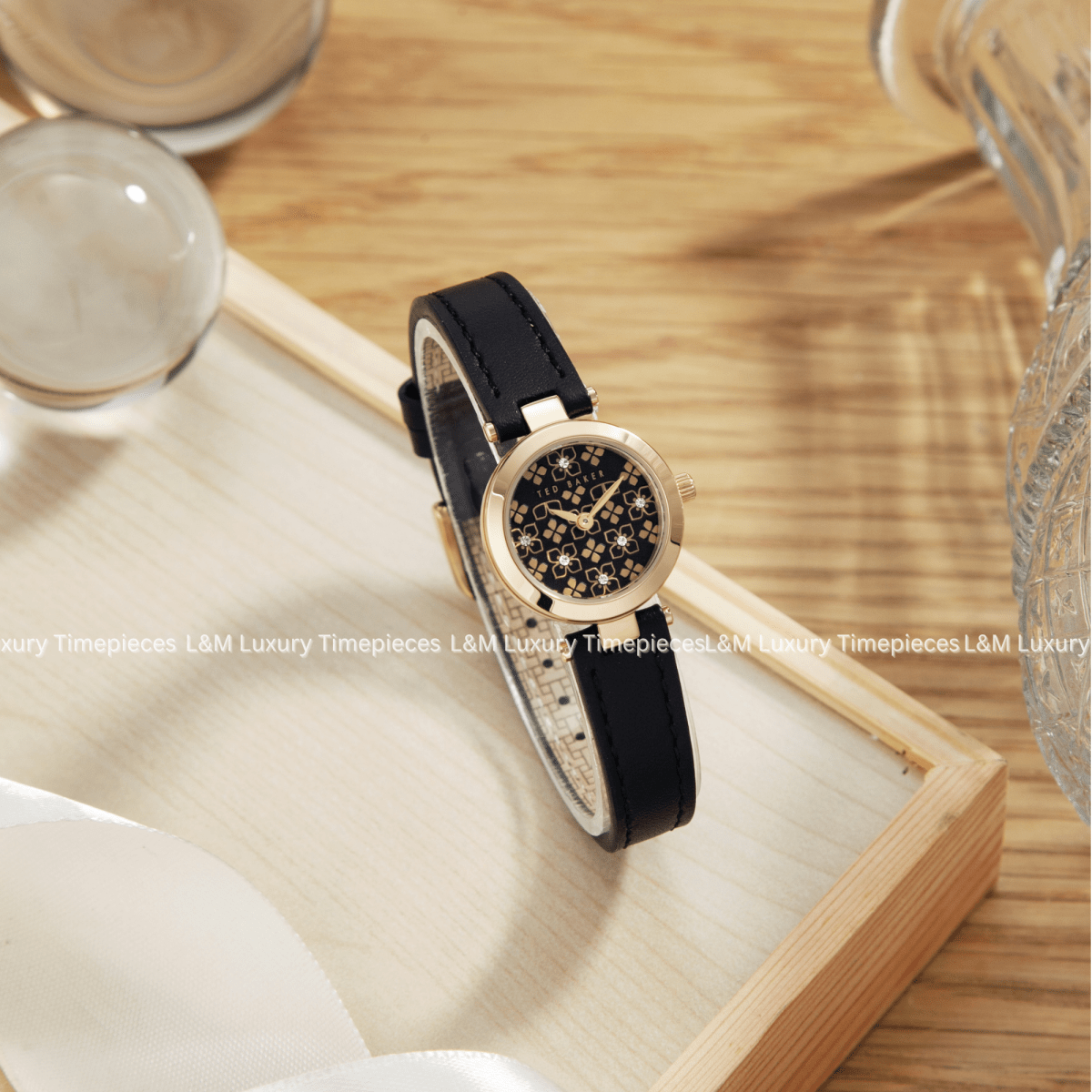 Jolyye - L&M Luxury Timepieces