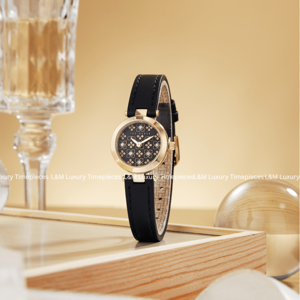 Jolyye - L&M Luxury Timepieces