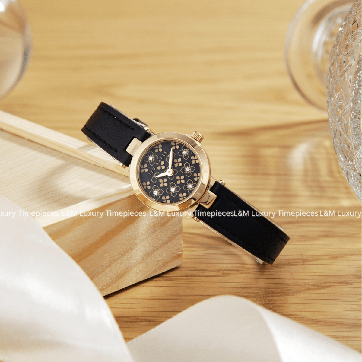 Jolyye - L&M Luxury Timepieces