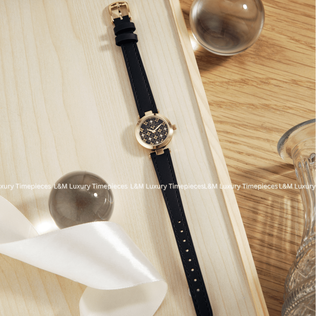 Jolyye - L&M Luxury Timepieces