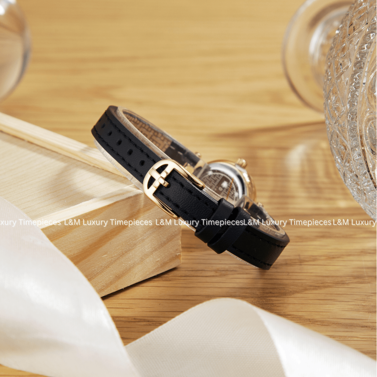 Jolyye - L&M Luxury Timepieces