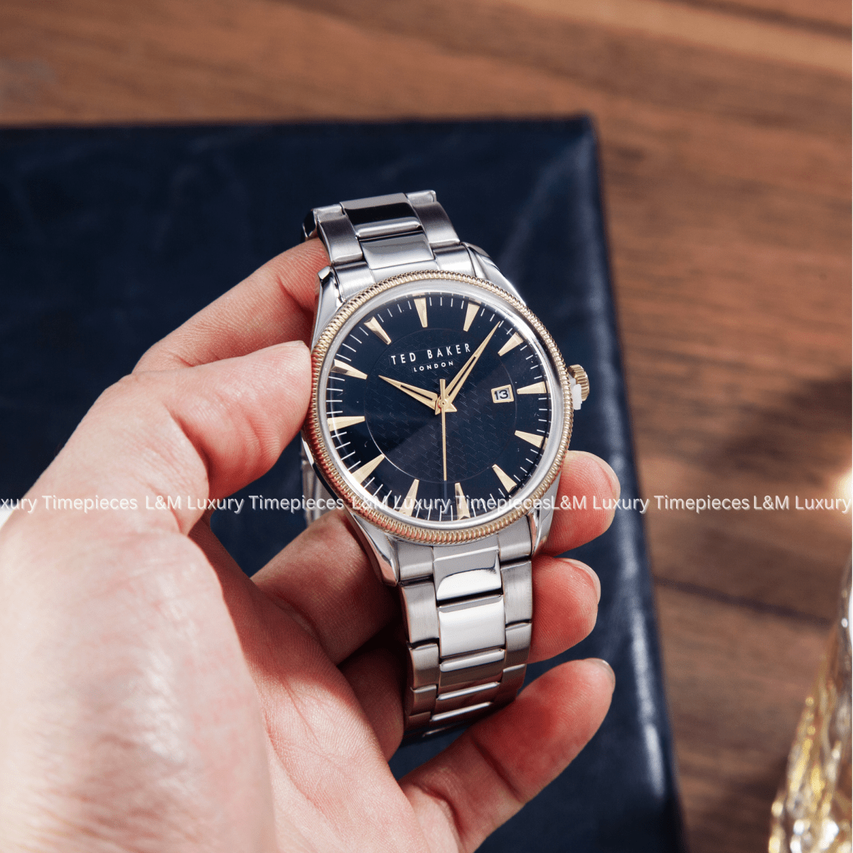 Leytonn - L&M Luxury Timepieces