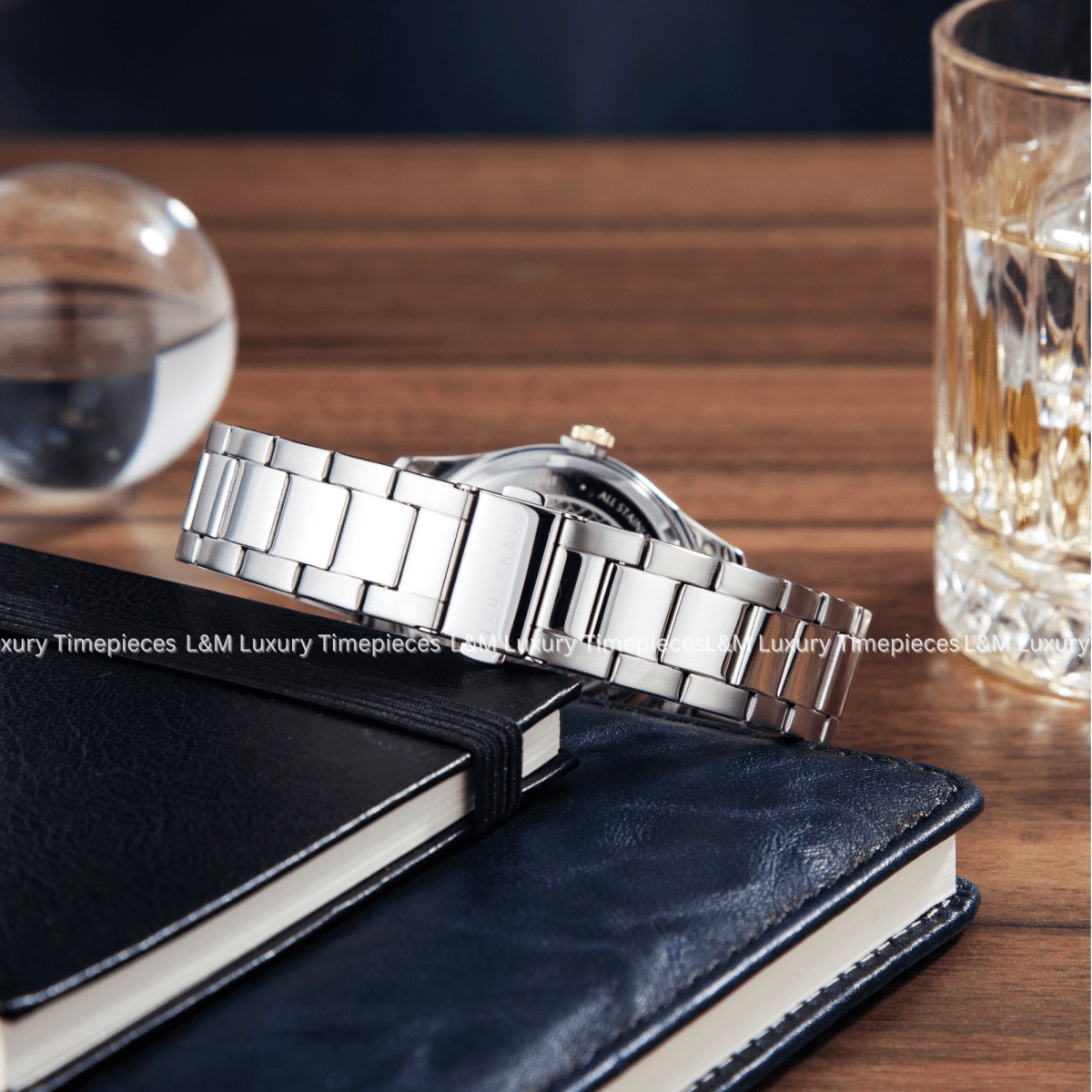 Leytonn - L&M Luxury Timepieces