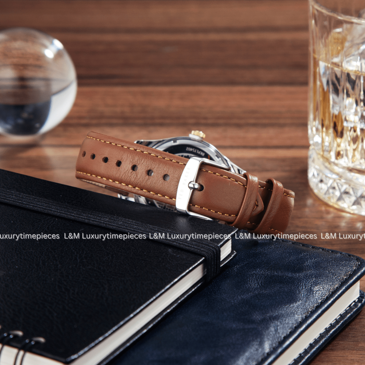 Leytonn - L&M Luxury Timepieces