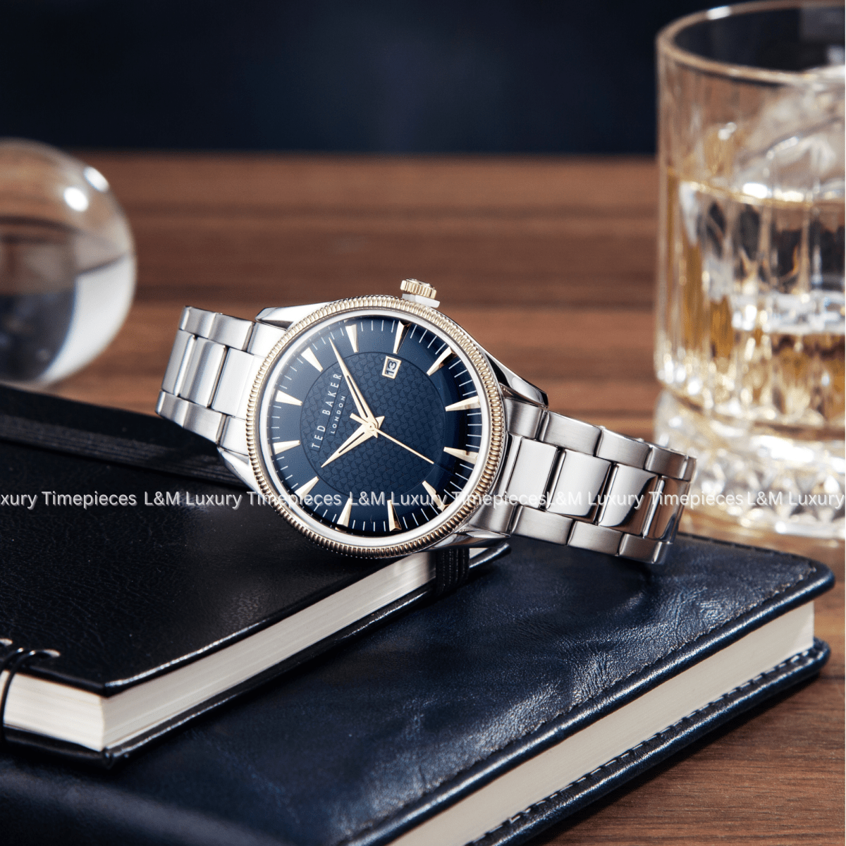 Leytonn - L&M Luxury Timepieces