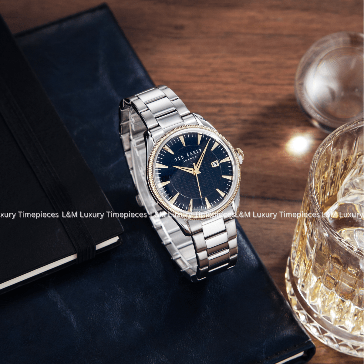 Leytonn - L&M Luxury Timepieces