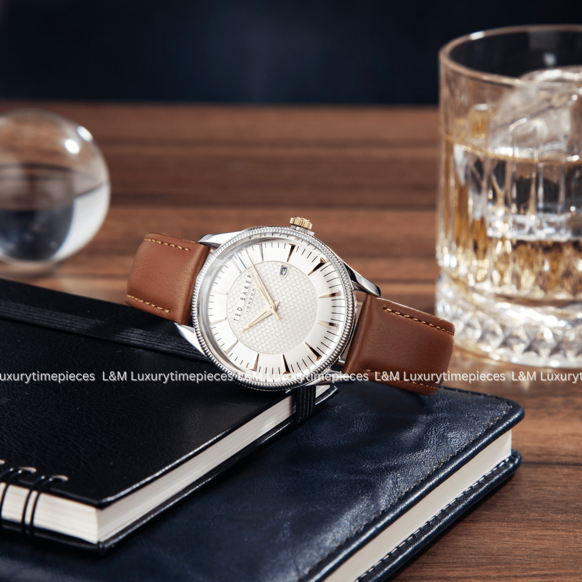 Leytonn - L&M Luxury Timepieces