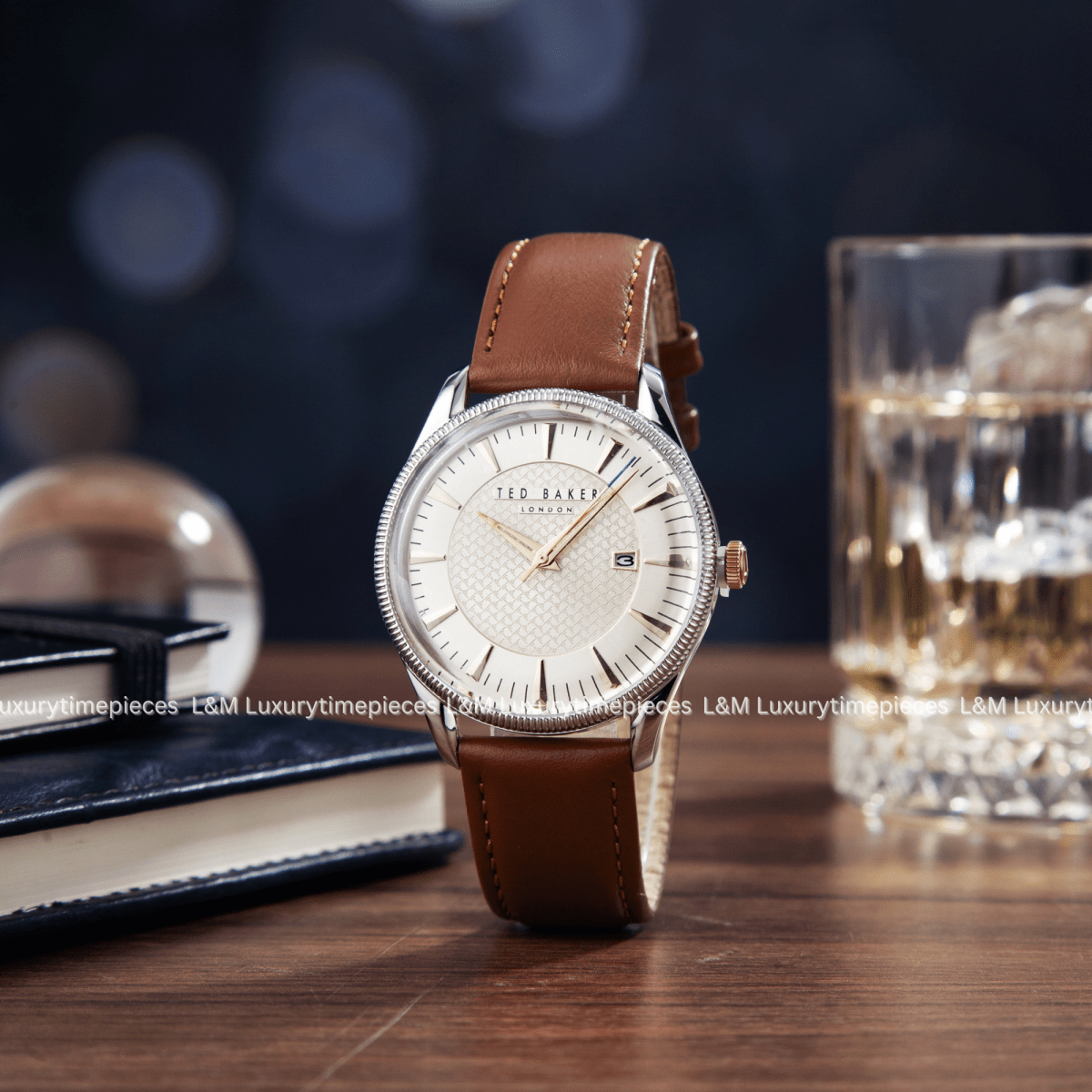 Leytonn - L&M Luxury Timepieces