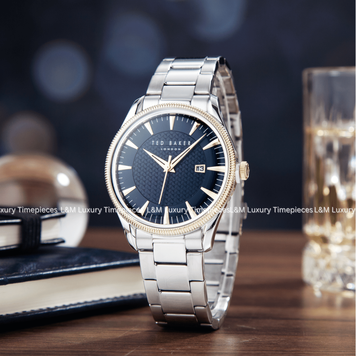 Leytonn - L&M Luxury Timepieces