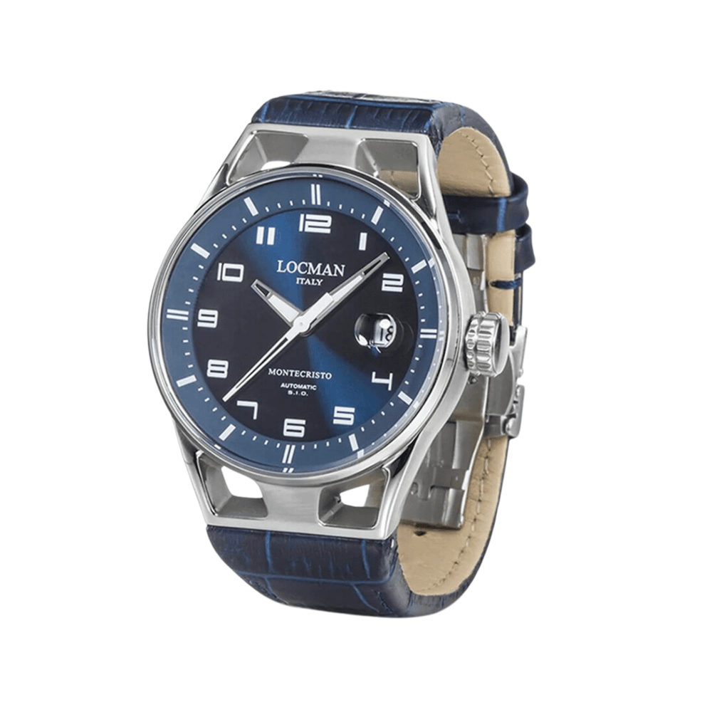 LOCMAN Đồng Hồ Nam Montecristo Automatic 0541A02S-00blwhpb ₫19,565,000 ...